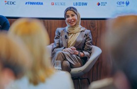 «الاتحاد لائتمان الصادرات» تسلّط الضوء على دورها في تعزيز مرونة التجارة الإستراتيجية خلال ندوة عالمية