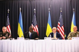 وزير الدفاع الأمريكي يتحدث عن تغيير وجهة الحرب