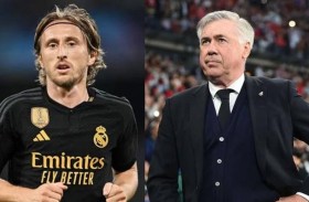 السوبر الأوروبي.. أكثر من مجرد لقب لمودريتش وأنشيلوتي