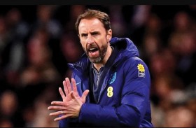 ساوثغيت يرحل عن منتخب إنجلترا إلى «البريميير ليغ»