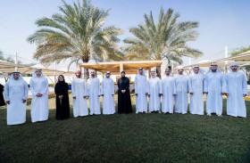 آمنة الضحاك تؤكد مساعي «ازرع الإمارات» لترسيخ قطاع زراعي مرن وذكي مناخيا