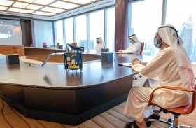 محمد بن راشد: مسبار الأمل إنجاز لكل عربي وفخر لكل إماراتي و وسام إنجاز دائم لمهندسينا