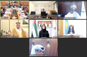 الإمارات تشارك فى اجتماع اللجنة التنفيذية للكومستيك على المستوى الوزاري بباكستان