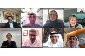 ثاني الزيودي: الإمارات برؤية وتوجيهات قيادتنا الرشيدة تواصل ترسيخ مكانتها مركزاً عالمياً موثوقاً للصناعات الصيدلانية والطبية 