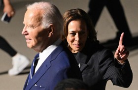 فايننشال تايمز: أوروبا مخطئة بالاعتماد على فوز هاريس