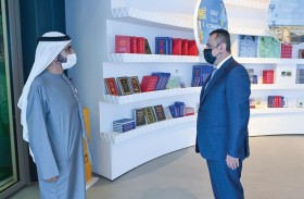 محمد بن راشد يؤكد وقوف الإمارات إلى جانب الأشقاء في اليمن في كل ما يحقق لهم الاستقرار والرخاء 