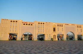 الجناح الخليجي في مهرجان الشيخ زايد... عبق الماضي وروح الحاضر