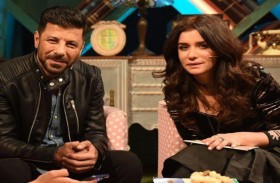 (ليالينا).. يجمع غادة عادل وإياد نصار 