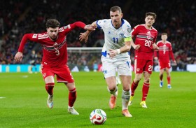 التحدي الأهم بانتظار دجيكو ضد موطنه الثاني 