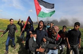 ماذا تبقى من أسلحة الفلسطينيين في مواجهة مخططات نتانياهو؟