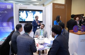 الإمارات تستعرض مشاريعها الفضائية الإستراتيجية في مؤتمر الفضاء الدولي