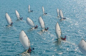 فتح باب التسجيل لسباقات المحامل والبوانيش بالظفرة والمرفأ