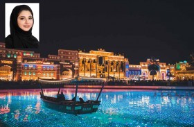 القرية العالمية تدعو المستثمرين لمشاركتها الاحتفالات بيوبيلها الفضي عبر تقديم أعمالهم وأفكارهم الابتكارية