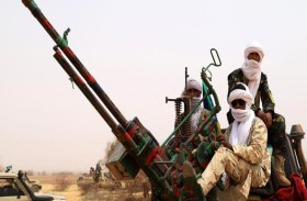 السيطرة على الذهب والحدود.. دوافع هجوم جيش مالي على تنزاواتن