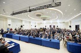 المجلس الرئاسي يبدأ معركة استعادة اليمن انطلاقاً من عدن