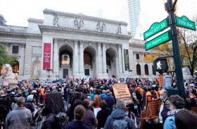 استطلاعات الرأي تخفق في تقدير صلابة القاعدة الانتخابية لترامب