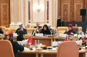 نورة السويدي تؤكد نجاح اجتماع الدورة الـ39 للجنة المرأة العربية 