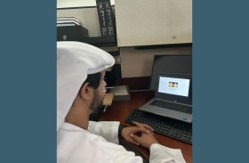 الأرشيف والمكتبة الوطنية ينظم محاضرة حول توثيق المسكوكات لتاريخ الإمارات في العصور الإسلامية المبكرة