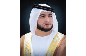 راشد بن حمدان يصدر قراراً بتشكيل مجلس أمناء لموسسة حمدان التعليمية 