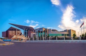 محاكم أبوظبي تصدر 7 آلاف حكم قضائي خلال شهر