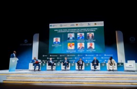 القمة العالمية للاقتصاد الأخضر تناقش آليات التوسع واستقطاب التمويلات بقطاع يتجاوز 5 تريليونات دولار
