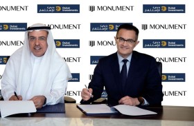 «دبي للاستثمار » تستحوذ على حصة إضافية في بنك «مونيومنت » الرقمي بالمملكة المتحدة