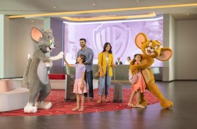 السياحة المستدامة في الإمارات.. تنويع اقتصادي وخفض مدروس للانبعاثات الكربونية