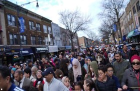رمضان في أميركا.. فعاليات تجمع العرب لربطهم بجذورهم