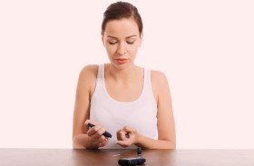 دراسة: مرضى السكري الشباب معرضون لخطر الموت المفاجئ