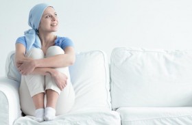 بحث يعمل على تحديد أسباب الإصابة بالسرطان