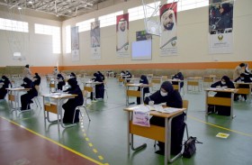 مدرسة خولة بنت الأزور العسكرية تستقبل الدورة العاشرة الاختيارية بالخدمة الوطنية لبنات الوطن