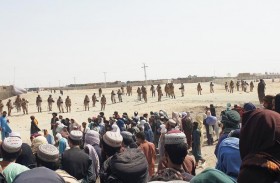 طالبان تقترح هدنة 3 أشهر مقابل إطلاق سراح آلاف السجناء