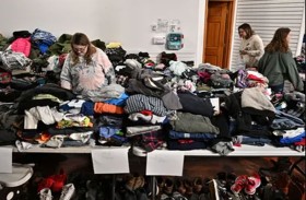 أفريقيا تنتفض على تجارة ملابس «موتى أوروبا»