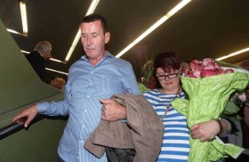 تبرئة ألماني سُجن 13 عاماً بتهمة قتل مسنّة