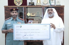 دار البر تُعيد النزلاء بالقضايا المالية لأسرهم بكلفة 1.108.404 درهم