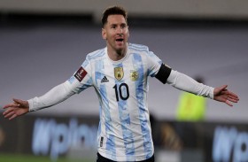 ميسي في مونديال 2022.. تحد جديد و أرقام قياسية منتظرة 