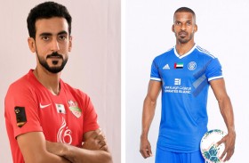 تصريحات اللاعبين حول نهائي كأس الخليج العربي 