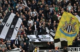  طعن مشجع لنيوكاسل في ميلانو 