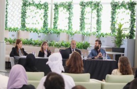 ندوة علمية بعنوان  «مفهوم القوة القاهرة في ضوء المستجدات القانونية المعاصرة»