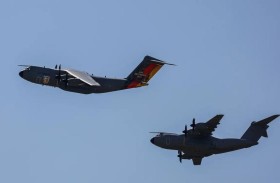 مناورة الناتو الأضخم.. هل تردع «التوتر الجوي» مع روسيا؟