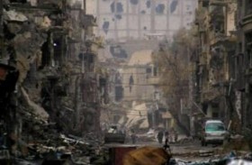 الاستقطاب الدولي يهدد بعودة الحروب في سوريا