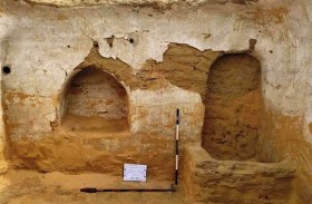 كشف أثري يسلط الضوء على تاريخ «الرهبانية» في مصر 