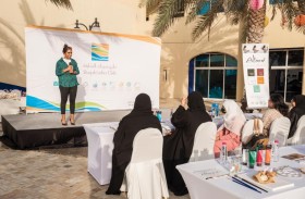 نادي سيدات الشارقة يحتفل بالمرأة بعد غد 