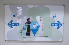 استقبال الإمارات الأشقاء والأصدقاء العائدين من الصين يجسد إرثها الإنساني الراسخ