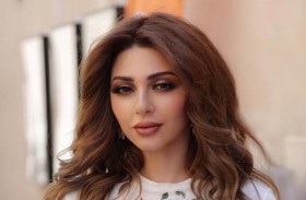 شجاعة ميريام فارس حديث المتابعين