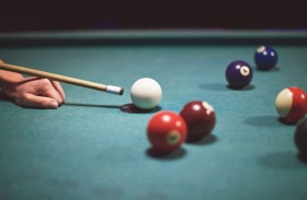 «ألعاب البليارد»ينظم بطولتي السنوكر و«9 كرات» خلال شهر رمضان