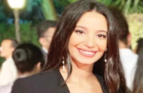 مريم الجندي: أشبه والدي في الكثير من الصفات