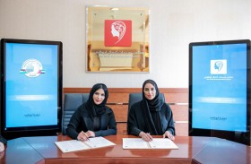 سيدات أعمال أبوظبي يوقع مذكرة تفاهم مع سيدات الأعمال الأردني الإماراتي