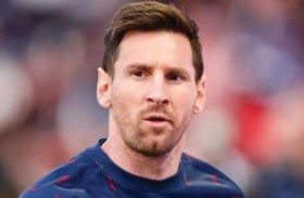 تقرير: مانشستر يونايتد يستهدف ضم ميسي ويعرض عليه قميص رونالدو