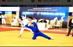تأجيل البطولة العربية للجودو بالقاهرة حتى إشعار آخر
